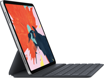 Apple Smart Keyboard for iPad Pro 11-inch from Xfinity Mobile in Black