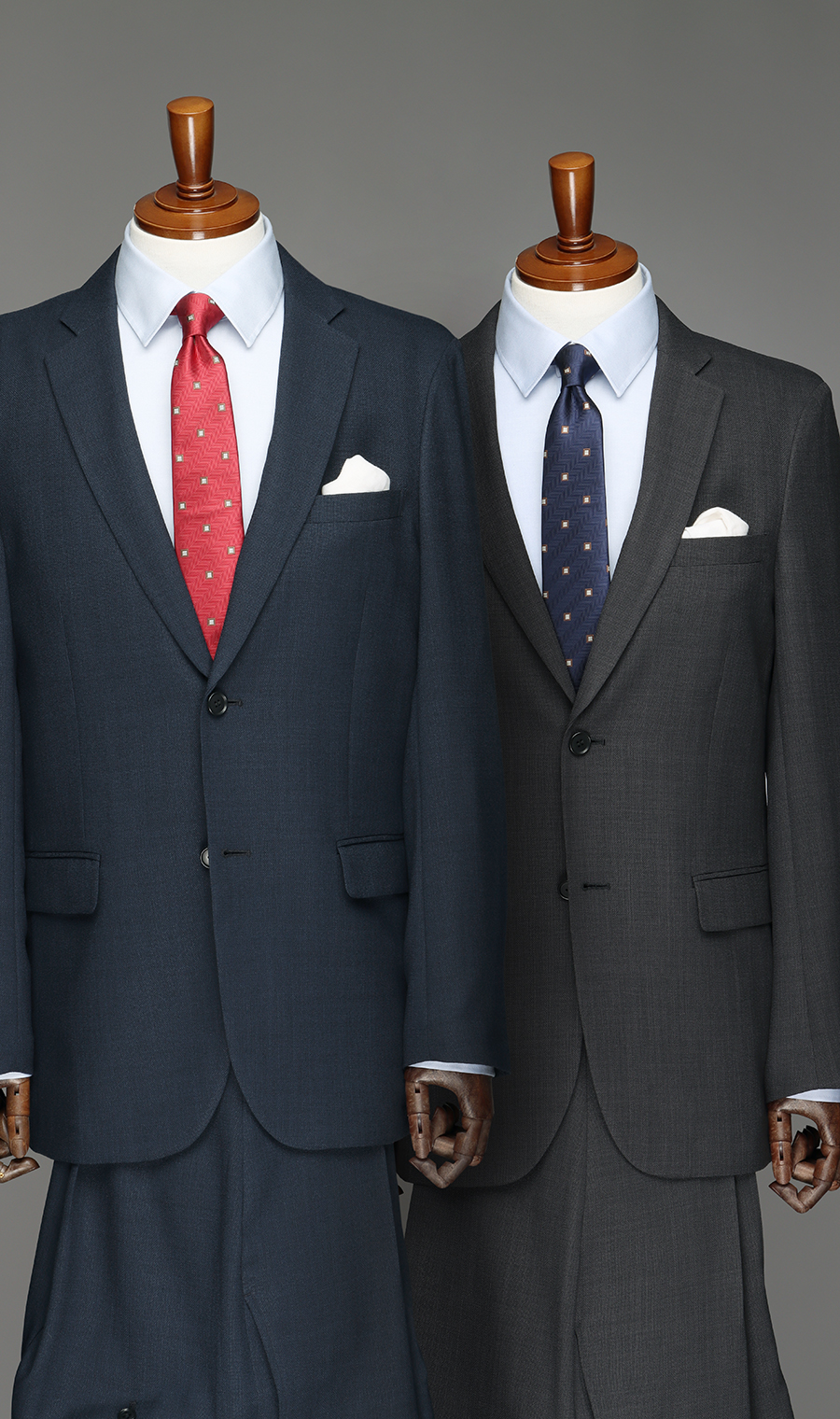 スタイリッシュジャケット【Reflax】【セットアップ着用可】 (ACJK5309