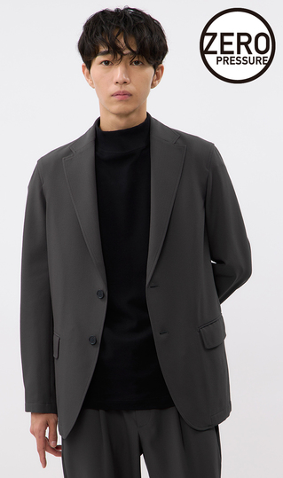 ゼロプレッシャースーツ【ジャケット】【セットアップ着用可】 (Z06001