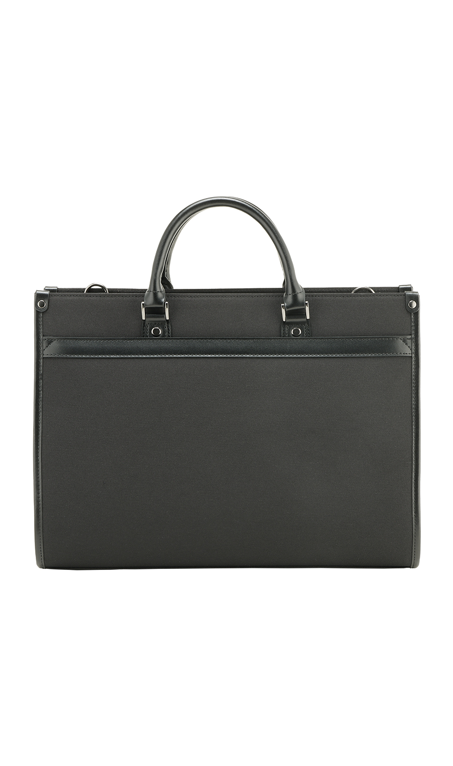 ブリーフケース【撥水加工】【Plastics Smart】 (BBAG2010) | Biz Life