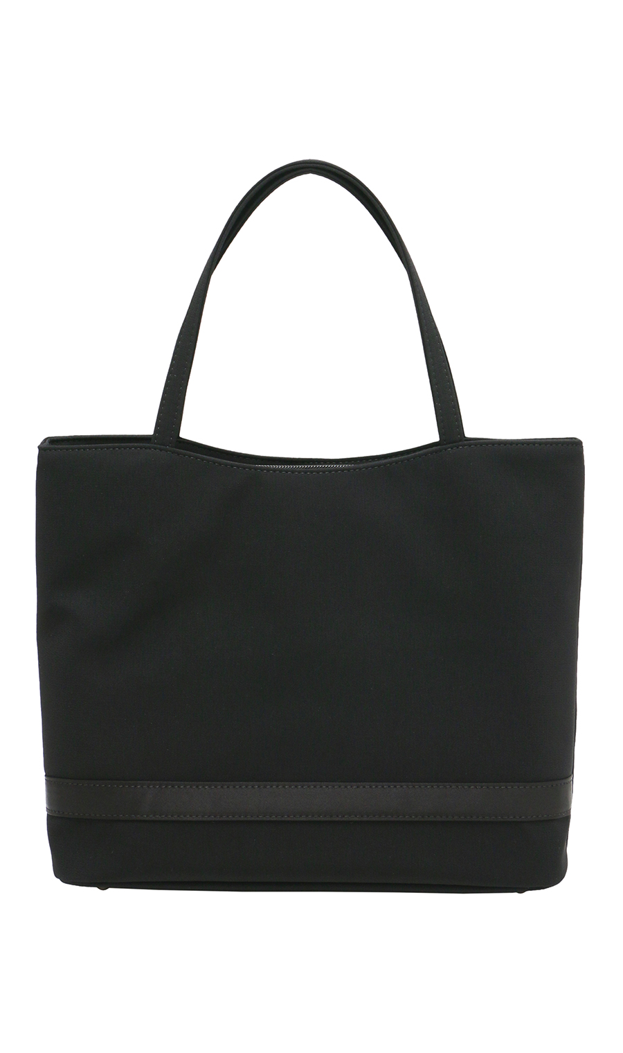 □フォーマルトートバッグ【撥水加工】 (YW-23B010) | - | 紳士服