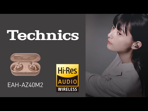 完全ワイヤレスイヤホン ブラック EAH-AZ40M2-K [ワイヤレス(左右分離