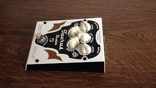 Taurus Dexter MK-2 - What To Know & Where To Buy | Equipboard