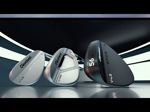 ウェッジ RTX-3 ロフト角：60°/バンス角：9°《ダイナミックゴールド