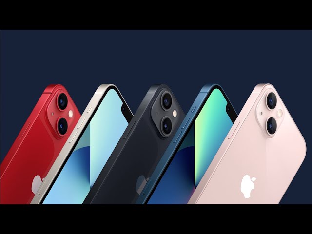 Apple iPhone 13 mini - buy at Digitec