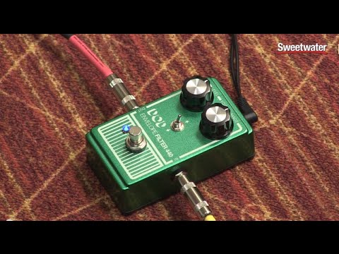 DOD Envelope Filter 440 | Sweetwater