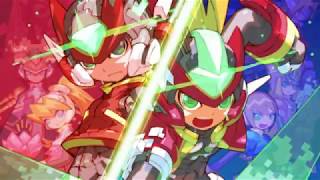 Mega Man Zero/ZX Legacy Collection Steam Key for PC - Buy now