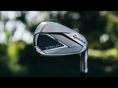 アイアン 5本セット ステルス アイアン STEALTH IRON #6～PW《KBS MAX