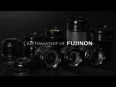 カメラレンズ XF16mmF2.8 R WR FUJINON（フジノン） ブラック