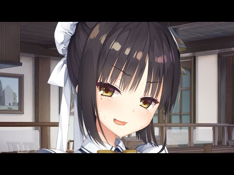 Steam コミュニティ:: 喫茶ステラと死神の蝶