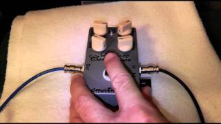 CMATMods Deluxe Compressor - What To Know & Where To Buy | Equipboard