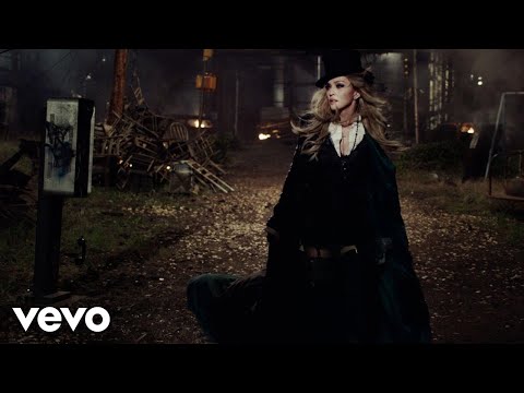 レベル・ハート [ジャパン・ツアー・エディション][CD] - マドンナ