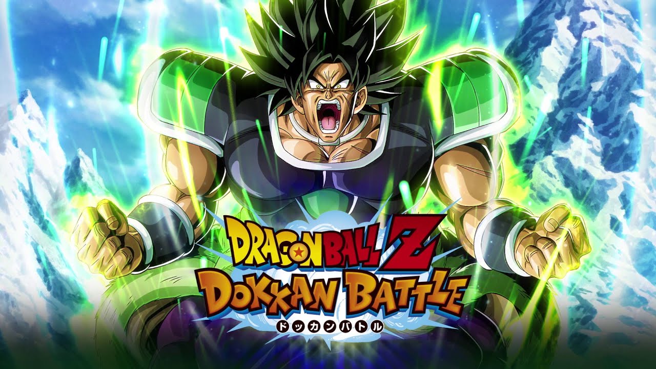 ドラゴンボールZ ドッカンバトル | バンダイナムコ