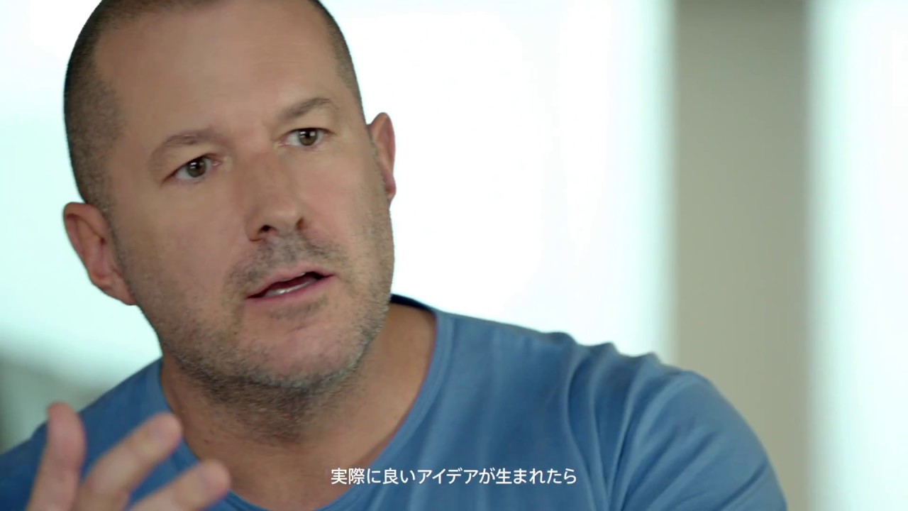 Appleが過去20年のデザインを振り返る写真集「Designed by Apple in