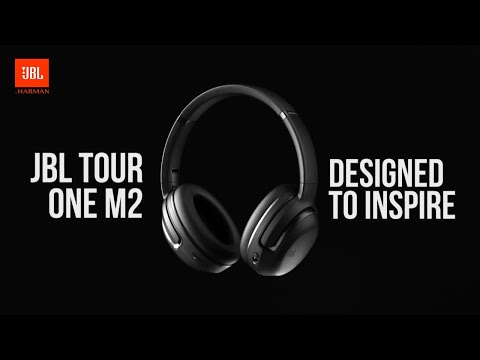 ヘッドホン ブラック JBLTOURONEM2BLK [オーバーヘッド型 /ノイズ