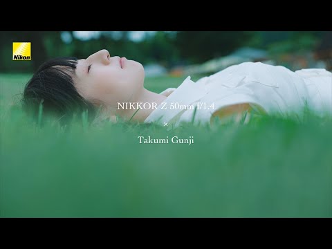 カメラレンズ NIKKOR Z 50mm f/1.4 [ニコンZ /単焦点レンズ] Nikon