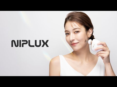 NIPLUX ニップラックス BEGUN ビガン 美顔 ブラック NP-BG25BK 日創