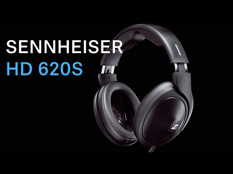 Sennheiser HD 620S – Norway