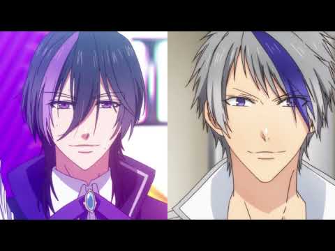 夜空に輝く星とふたりきりで過ごすCD 「MARGINAL#4 Starry Lover」 Vol