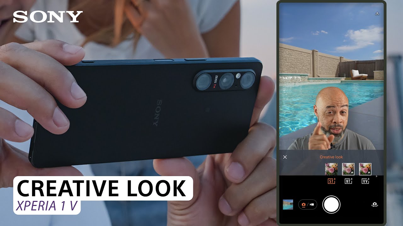 Support for Xperia 1 V 256GB | Sony USA