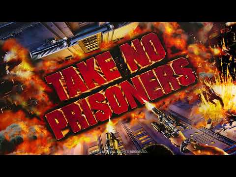 Take No Prisoners on GOG.com