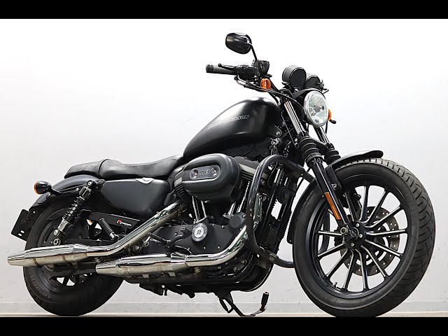 XL883N Sportster Iron/ハーレーダビッドソン の販売情報 MIDWAY