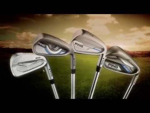 アイアン 5本セット G MAX #6～PW《N.S.PRO 950 GHスチールシャフト》R