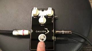 Vivie Callion Professional Overdrive - What To Know & Where To Buy