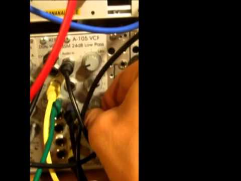 4ms Shuffling Clock Multiplier