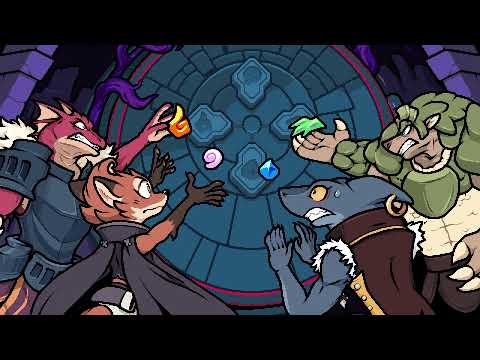 Steam コミュニティ :: Dungeons of Aether