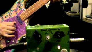 HomeBrew Electronics HBE Power Screamer - What To Know & Where To