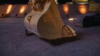 Cat Trial 14: After Hours — Machines Come to Life! | Cat | Caterpillar