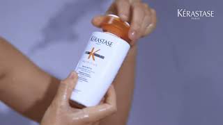 Nutritive Bain Satin Riche Shampoo For Dry Hair | Kérastase
