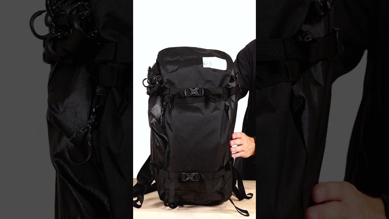 Burton [ak] Japan Jet Pack 18L Backpack | Burton.com Winter 2022 US
