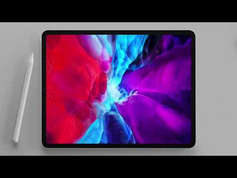 iPad Pro 11インチ 第2世代 128GB シルバー MY252J／A Wi-Fi [128GB