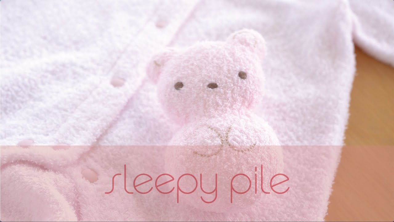 スリーピーパイル | ファミリア公式サイト