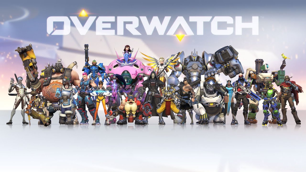 オーバーウォッチ オリジンズ・エディション」特典＆商品情報まとめ