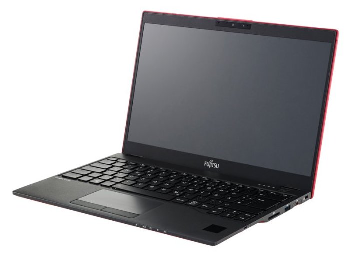 Fujitsu Lifebook U939] i5-8265u, 8GB, 13.3