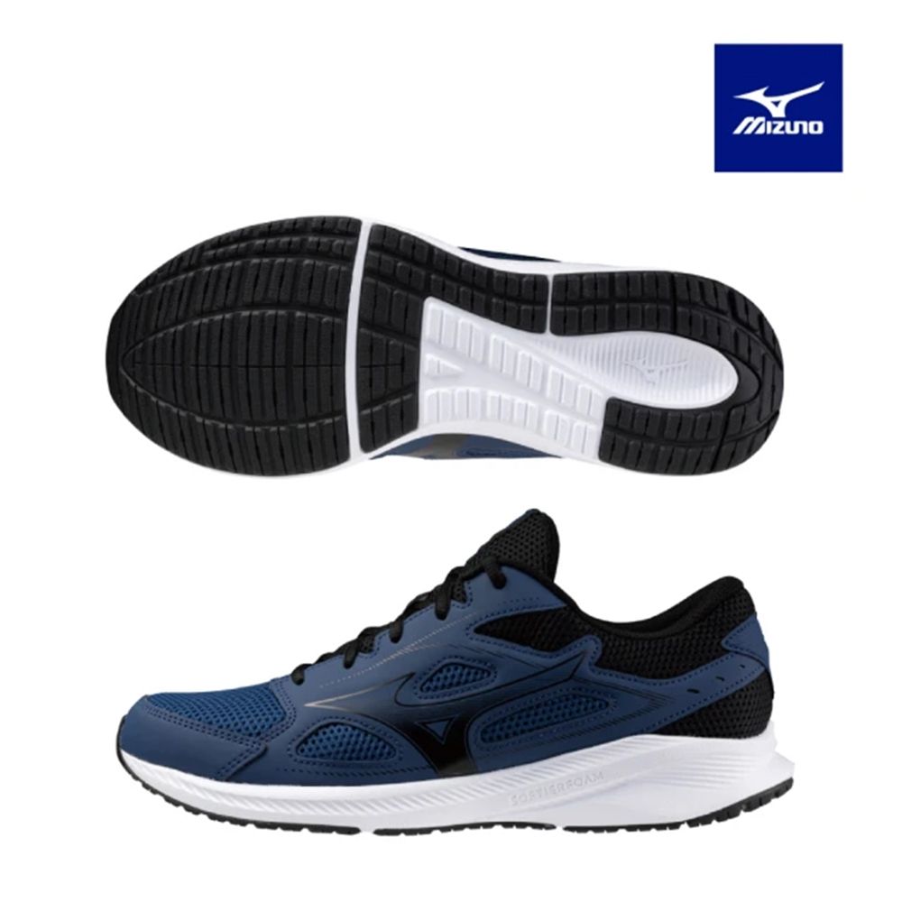 MIZUNO 美津濃】MIZUNO SPARK 9 男款慢跑鞋K1GA2403XX (多款任選) 慢跑