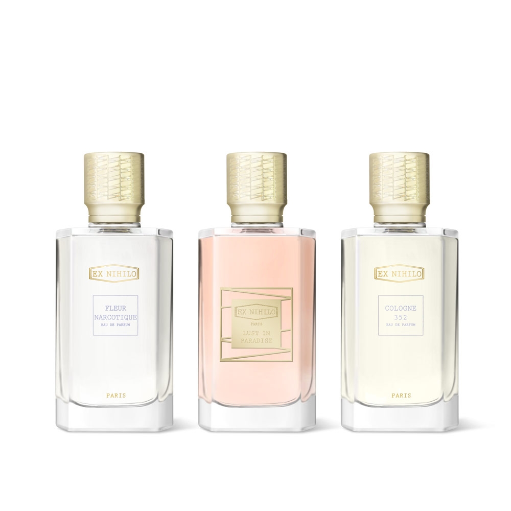 EX NIHILO 淡香精100ml 多款可選| 香水/香精/香膏| Yahoo購物中心