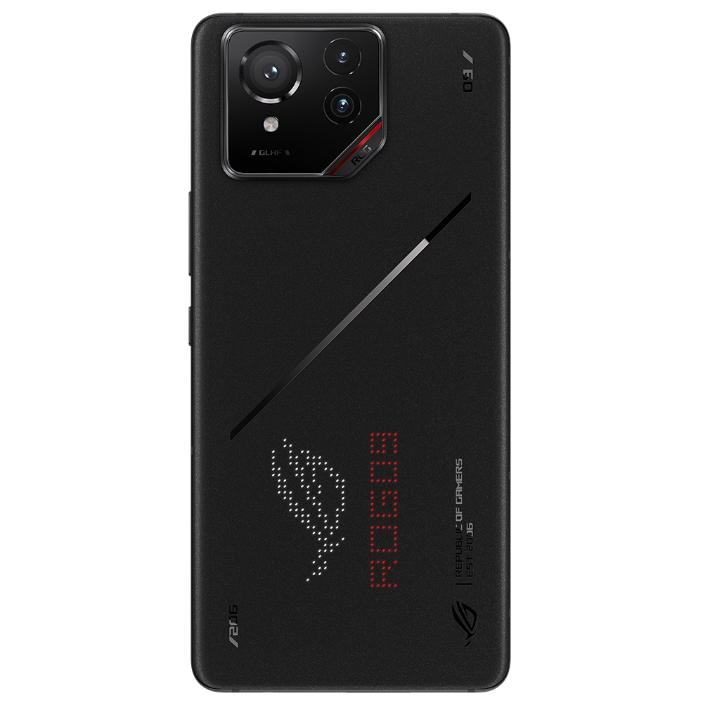 ROG Phone 9 Pro (16G/512G) 6.78吋5G電競手機| ROG Phone 9 | Yahoo
