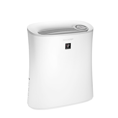 SHARP夏普6坪空氣清淨機FU-L30T-W | 5.1-10坪| Yahoo購物中心