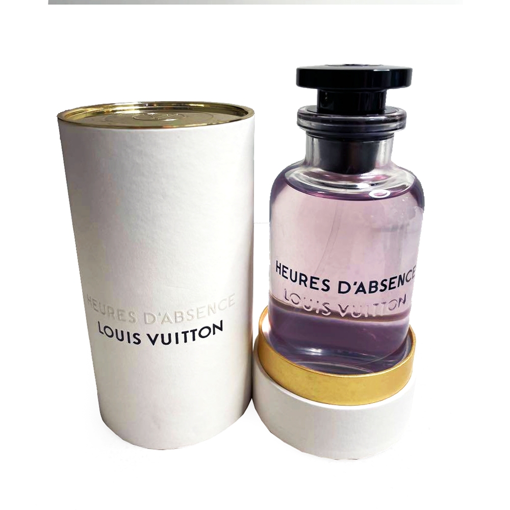 Louis Vuitton 路易威登】LP0113 Heures d'Absence逸時茉莉×玫瑰香調