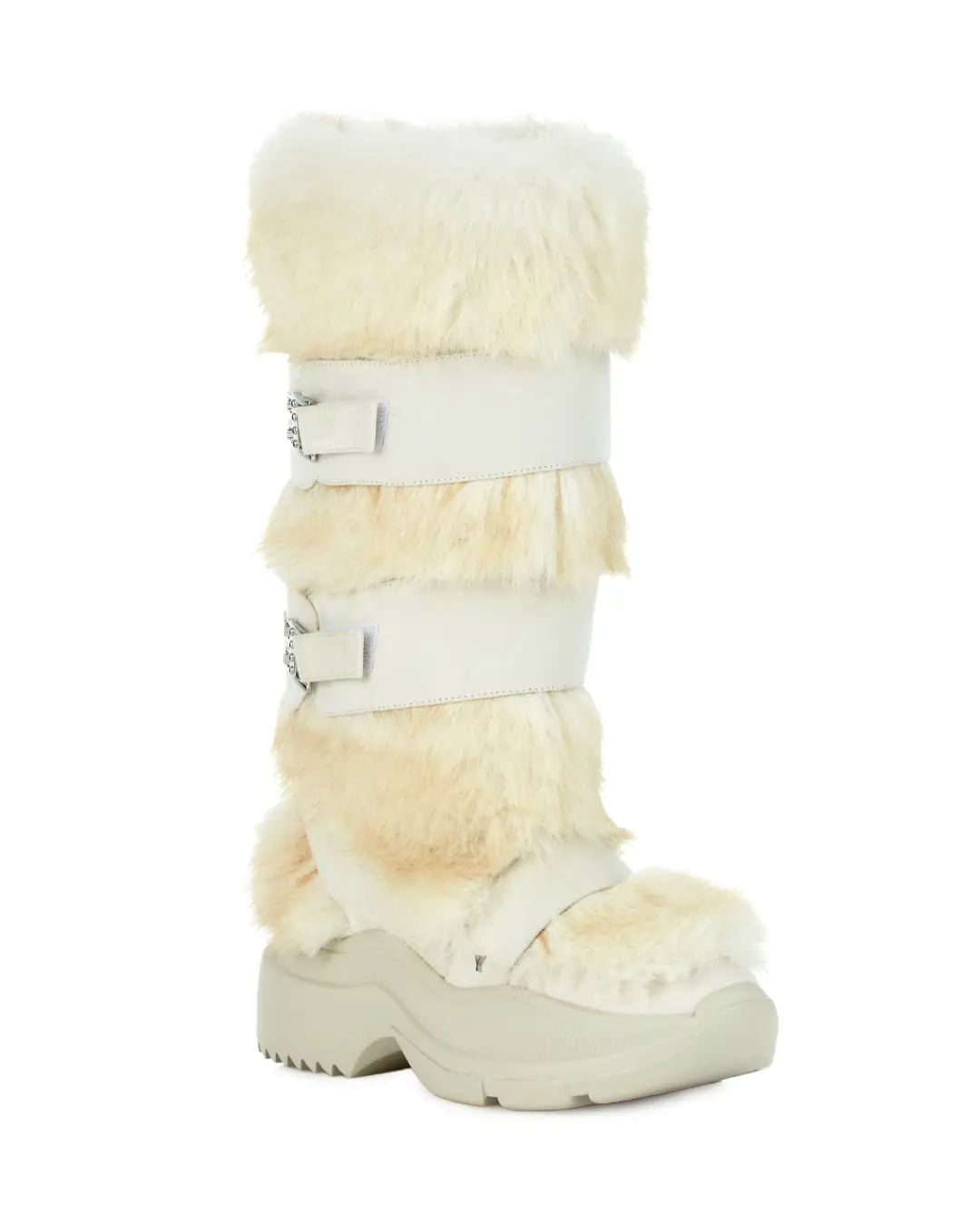 YELLO / MOLO LONG BOOTS