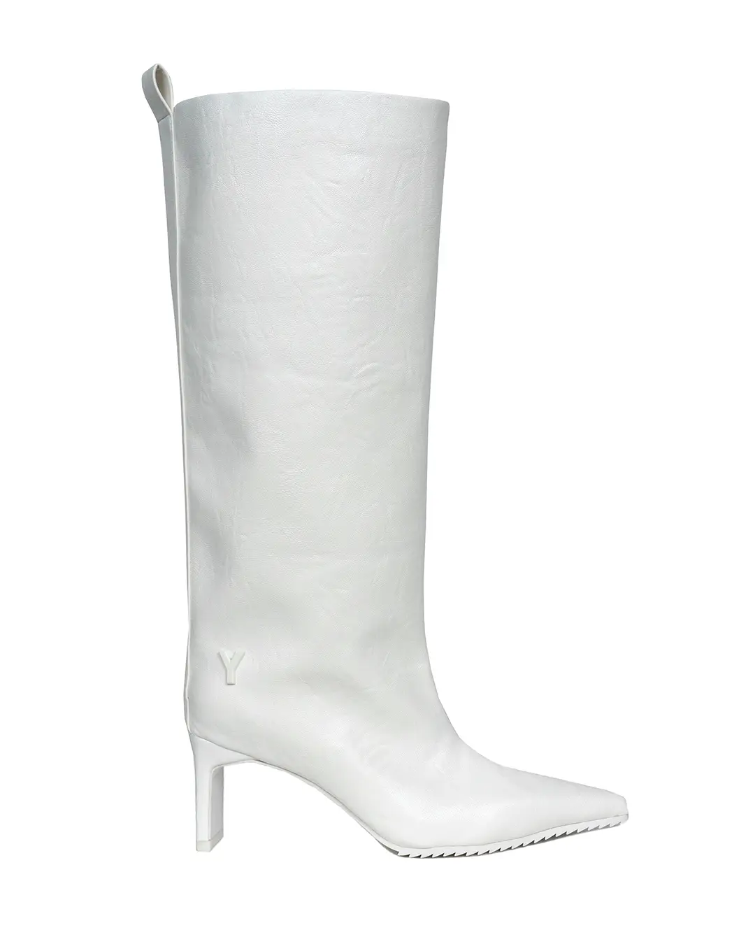 YELLO / GUNNER LONG BOOTS