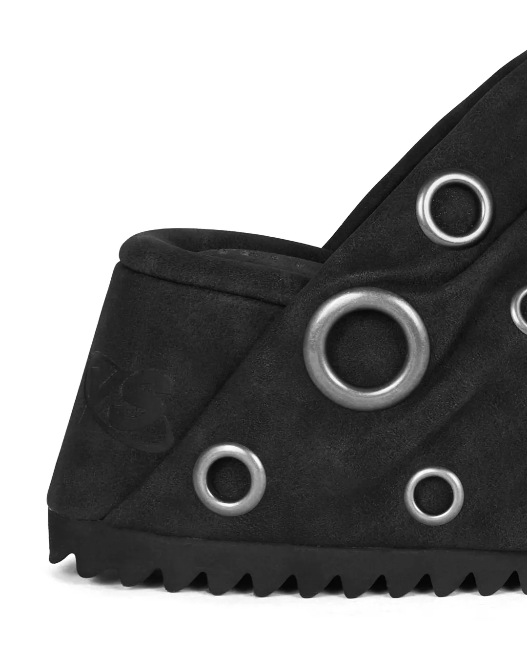 YELLO / MERCURIO SANDALS