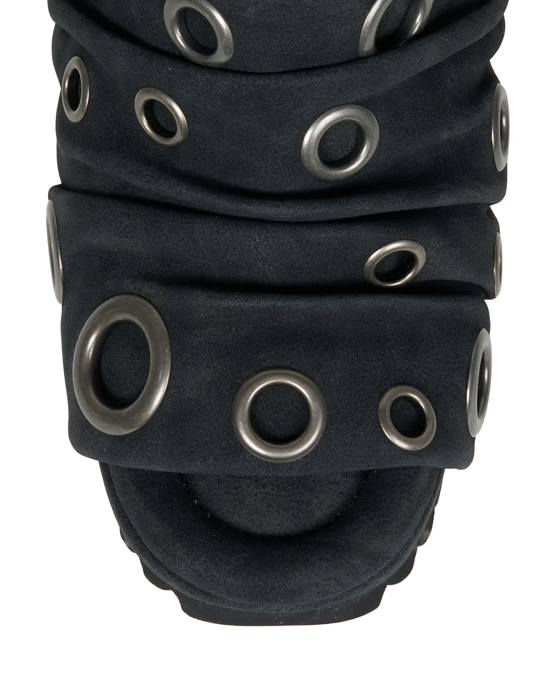 YELLO / MERCURIO SANDALS