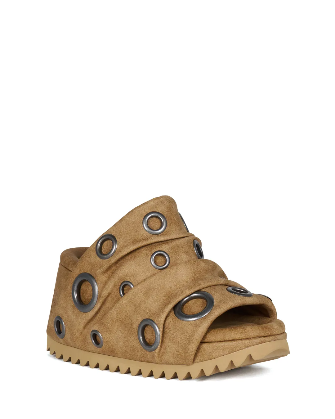 YELLO / MARTE SANDALS