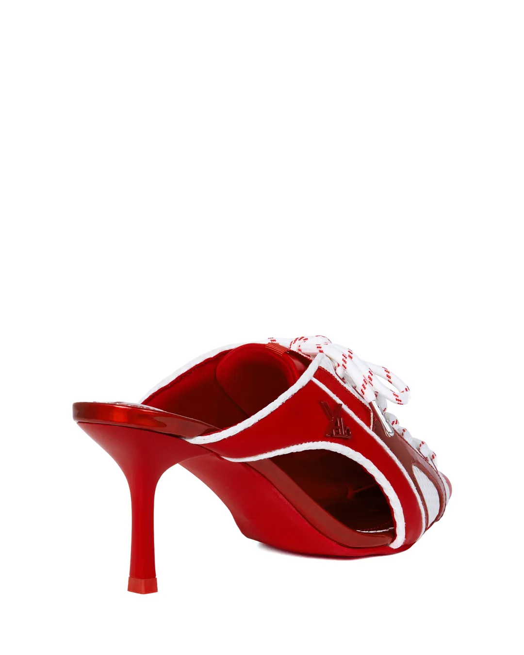 YELLO / 10 SNEAKER MULES