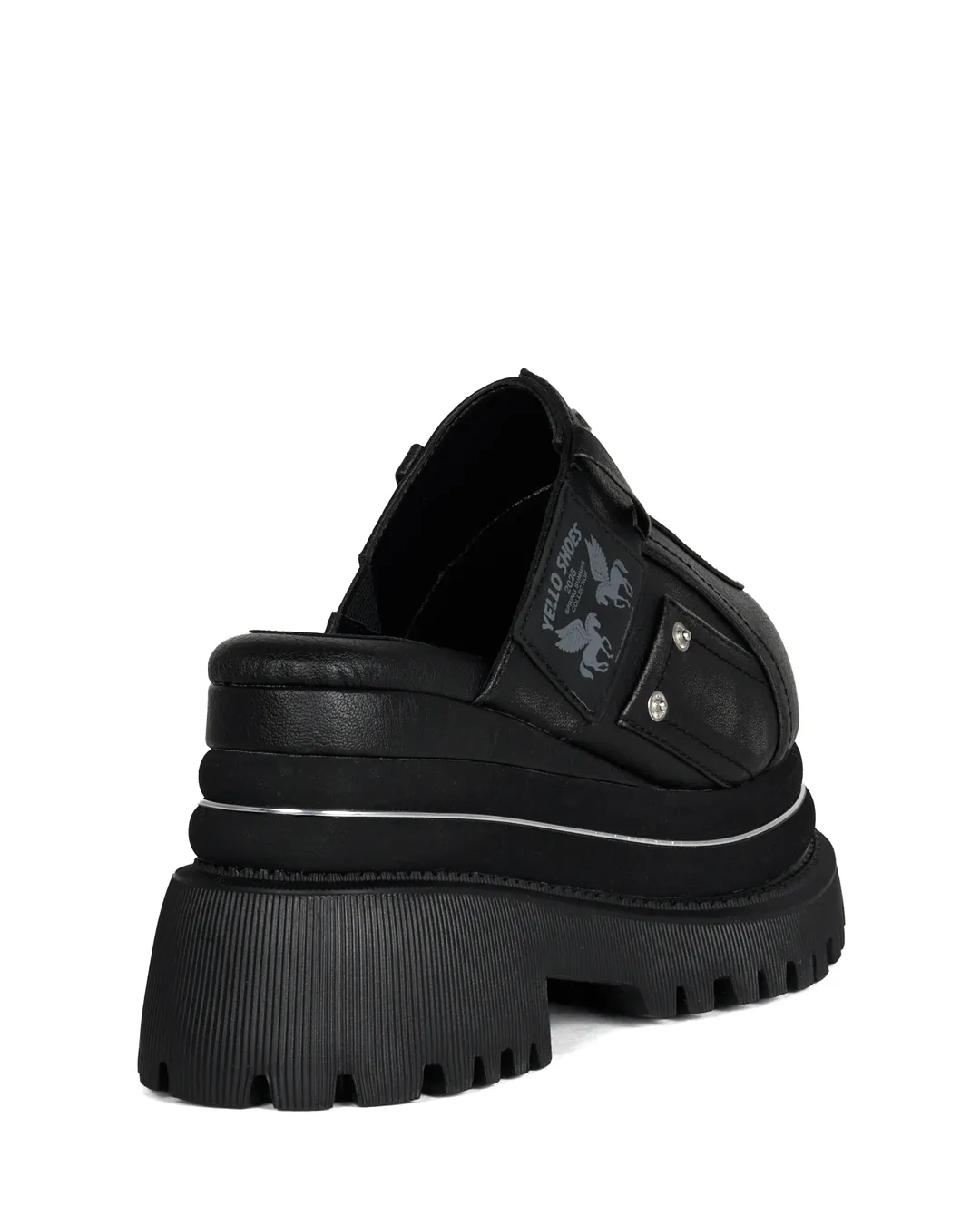 YELLO / ONYX PLATFORM MULES